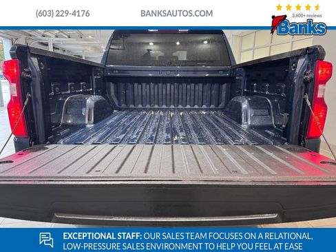 Certified 2022 Chevrolet Silverado 1500 LT image 7