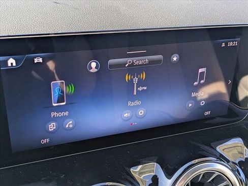 New 2026 Mercedes-Benz GLA 250 GLA 250 image 12