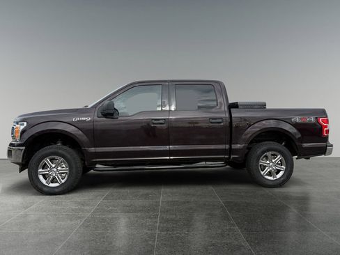 Used 2019 Ford F150 XLT image 2