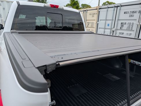 Used 2022 Ford F150 XLT w/ Equipment Group 302A High AWD/4WD image 17