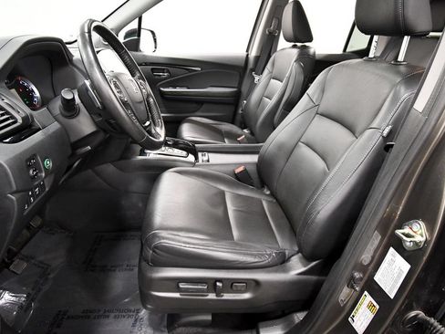 Used 2020 Honda Ridgeline RTL-E image 14