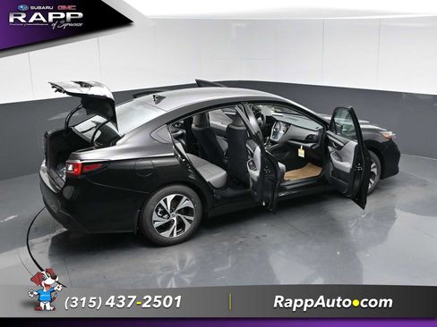 Used 2025 Subaru Legacy Premium AWD/4WD image 27