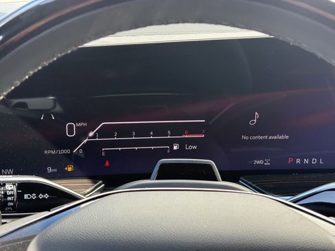 New 2026 Cadillac Escalade ESV Luxury image 23