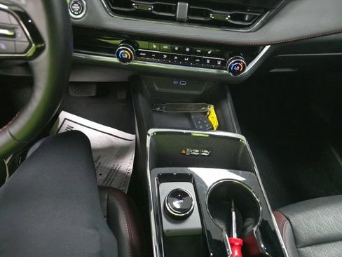 Used 2026 Chevrolet Equinox RS w/ LPO, Floor Liner Package FWD image 18