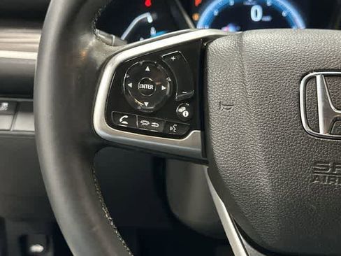 Used 2020 Honda Civic EX image 17