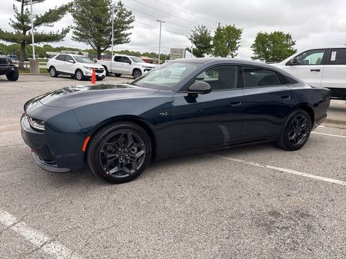 New 2026 Dodge Charger R/T AWD/4WD image 16