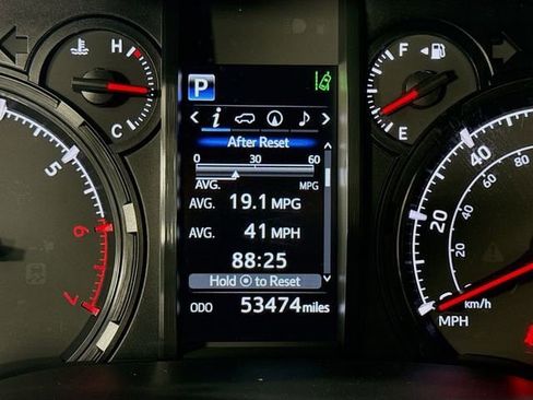 Certified 2023 Toyota 4Runner SR5 Premium w/ Moonroof Package image 12