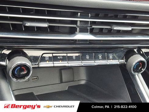 Certified 2024 Chevrolet Traverse RS w/ LPO, Floor Liner Package image 21