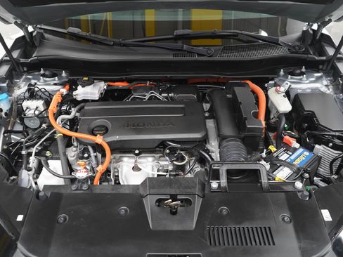 Used 2023 Honda CR-V Sport image 29