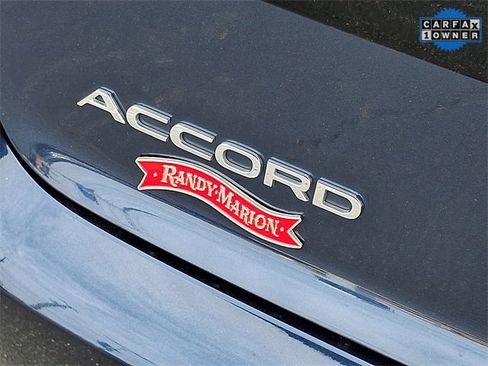 Used 2025 Honda Accord EX-L image 25