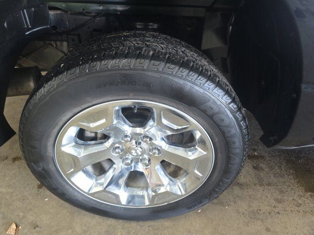 Used 2019 RAM 1500 Big Horn AWD/4WD image 9
