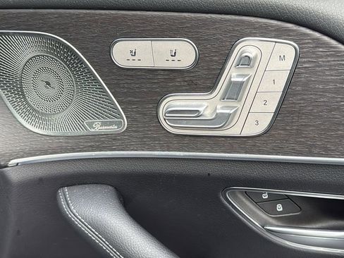 Certified 2025 Mercedes-Benz GLS 450 4MATIC image 15