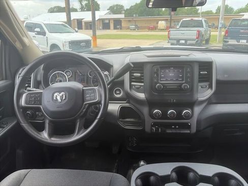 Used 2020 RAM 3500 Tradesman AWD/4WD image 14