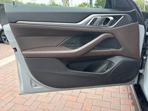 Certified 2023 BMW i4 eDrive40 w/ M Sport Package image 14