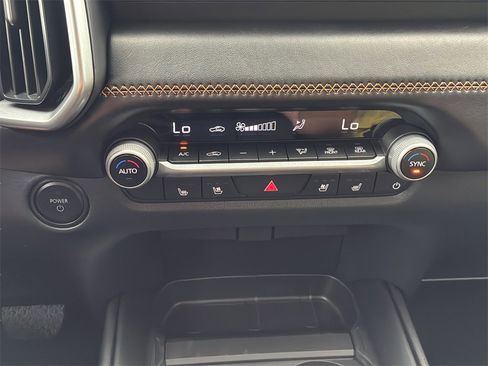 New 2026 MAZDA CX-50 AWD 2.5 Hybrid w/ Weather Package image 22