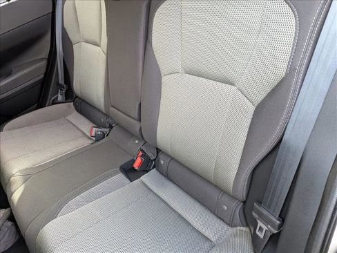 Certified 2024 Subaru Crosstrek 2.0i Premium AWD/4WD image 17