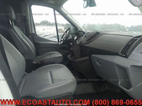 Used 2019 Ford Transit 250 148 High Roof Extended image 7