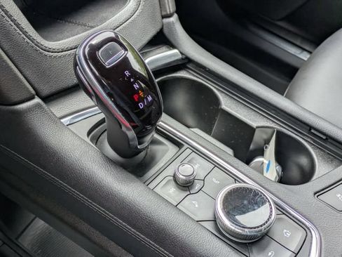 Used 2022 Cadillac XT5 Luxury AWD/4WD image 24