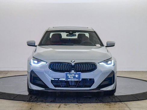 New 2026 BMW 230i Coupe w/ Premium Package image 7