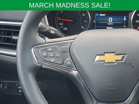 Used 2024 Chevrolet Equinox LT image 14