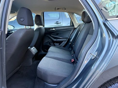 Used 2019 Volkswagen Jetta S w/ Driver Assistance Package FWD image 28