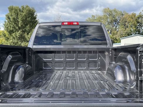 New 2026 RAM 3500 Tradesman AWD/4WD image 15