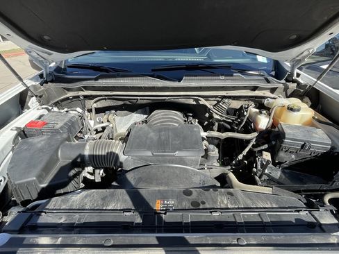 Used 2024 Chevrolet Silverado 2500 LT w/ Texas Edition image 26