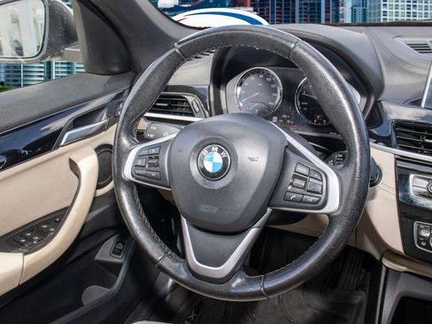 Used 2021 BMW X1 sDrive28i w/ Convenience Package image 21