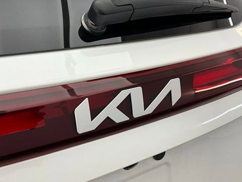 Used 2025 Kia Seltos S FWD image 25