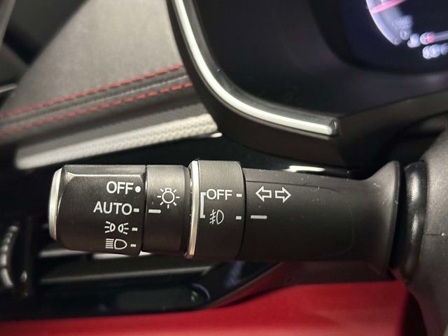 Certified 2023 Acura MDX A-Spec AWD/4WD image 33