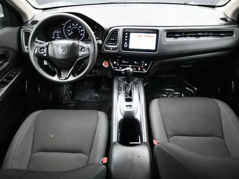 Used 2022 Honda HR-V EX image 10