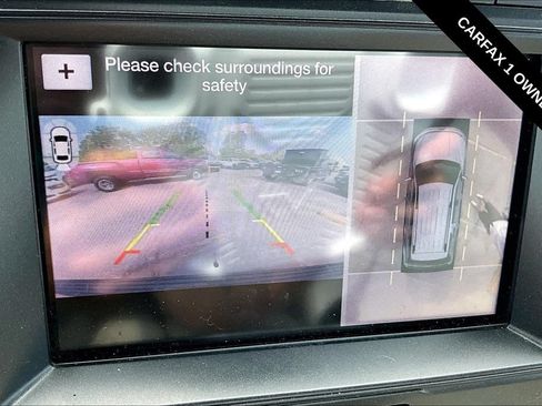 Used 2019 Ford Expedition Platinum AWD/4WD image 10