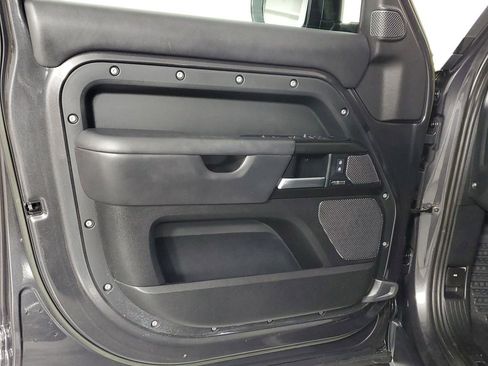 Used 2023 Land Rover Defender 110 Carpathian Edition image 14