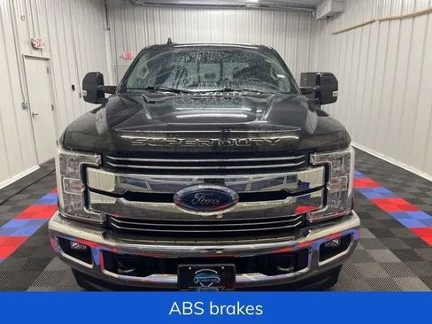 Used 2019 Ford F250 Lariat w/ Lariat Ultimate Package image 9