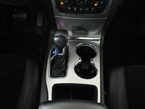 Used 2018 Jeep Grand Cherokee Altitude image 22