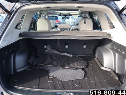 Used 2022 Subaru Forester Limited image 30