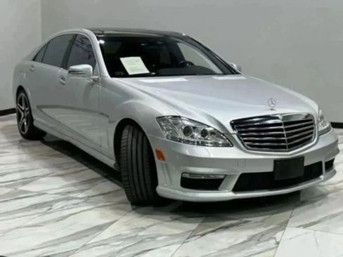 Used 2013 Mercedes-Benz S 63 AMG image 40