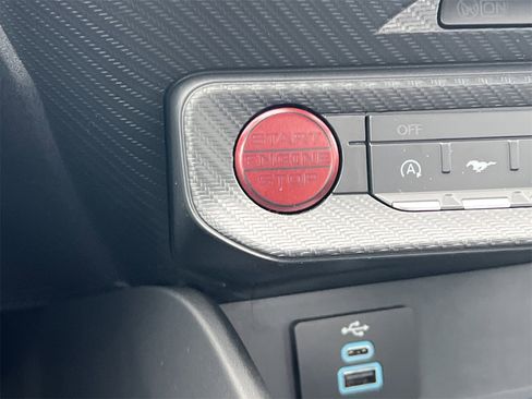 New 2026 Ford Mustang GT image 5