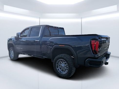 Used 2020 GMC Sierra 2500 Denali w/ Denali Ultimate Package image 5