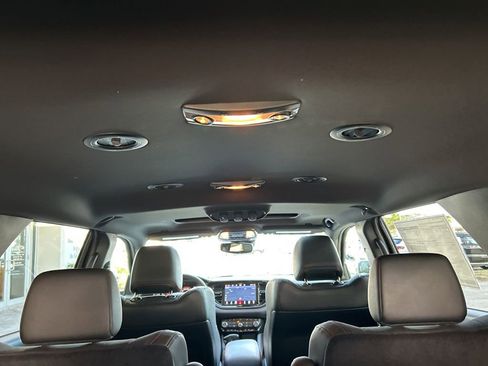 New 2026 Dodge Durango GT image 40