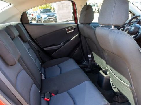 Used 2016 Scion iA image 18