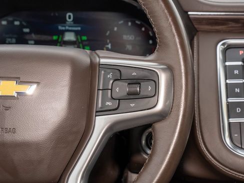 Used 2022 Chevrolet Tahoe LT AWD/4WD image 25