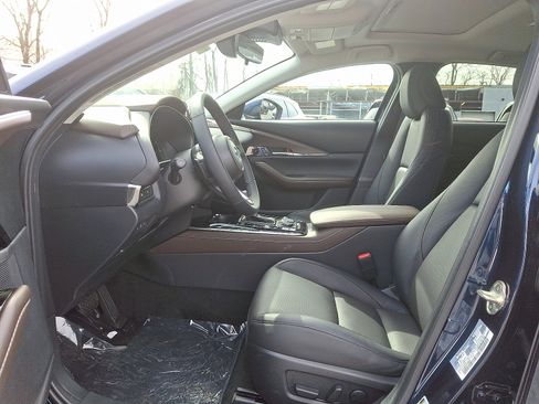 New 2025 MAZDA CX-30 AWD 2.5 S w/ Premium Package image 7