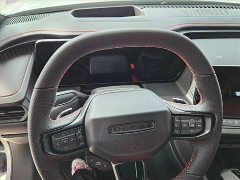 New 2026 Dodge Charger R/T AWD/4WD image 13