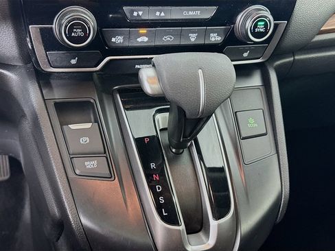 Used 2018 Honda CR-V EX image 21