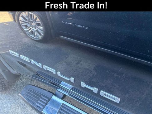 Certified 2024 GMC Sierra 2500 Denali w/ Denali Reserve Package image 7