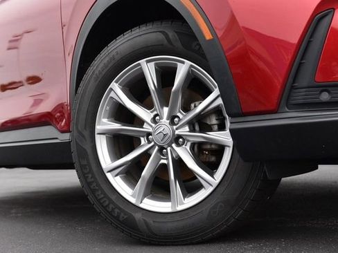 Used 2023 Honda CR-V EX-L image 3