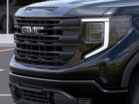 New 2026 GMC Sierra 1500 Elevation w/ X31 Off-Road Package AWD/4WD image 13