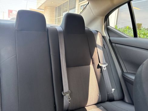 Used 2025 Nissan Sentra SV FWD image 30