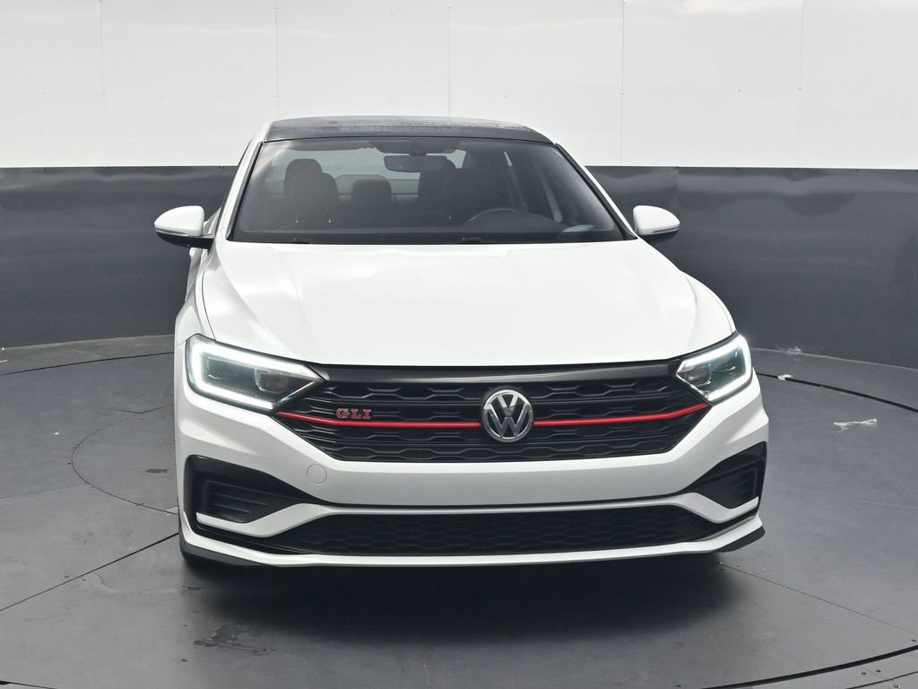 Used 2020 Volkswagen Jetta GLI Autobahn FWD image 9